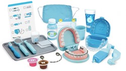 Melissa & Doug Tandarts speelset