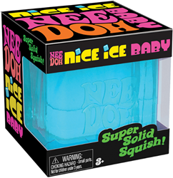 NeeDoh DUE-Est. 07/07 Teenie Singles Nice Ice Baby Needoh (48)