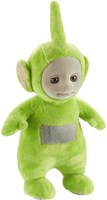 TELETUBBIES TALKING DIPSY SOFT TOY