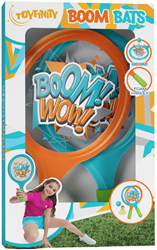 Toyfinity Boom Bats -  - Set of 2
