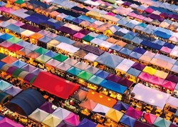 Gibsons Thai Market (1000)