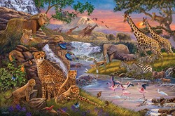 Ravensburger Im Reich der Tiere