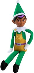 ELF ON THE SHELF The Elf On The Shelf - Elf Mate - Toy Maker 1