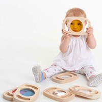 TickiT Lernspielzeug Easy Hold Entdeckungsset - 6-teilig-2
