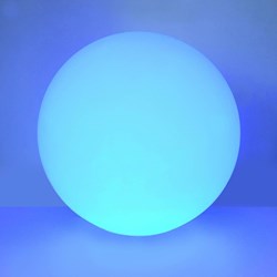 TickiT sensorische Mood Ball - leuchtendes Spielzeug Lichtball 40cm