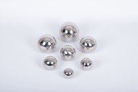 TickiT Sensorische Spiegelbälle mit Geräusch - Reflektierendes Spielzeug-3