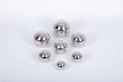 TickiT Sensorische Spiegelbälle mit Geräusch - Reflektierendes Spielzeug-3