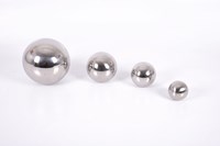 TickiT sensorische Spiegelbälle - reflektierendes Spielzeug Silber-3