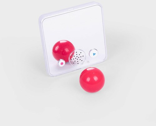 TickiT Lernspielzeug Sound Bank Plus Mirror Spiegel für Kinder-2