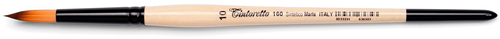 Tintoretto Tintoretto Marte Synthetikpinsel rund 14