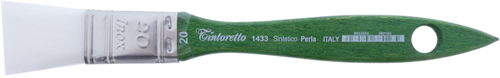 Tintoretto Tintoretto Perlenpinsel Spalter 20