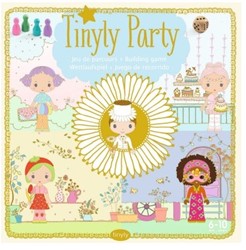 Djeco winzig Winzig Party