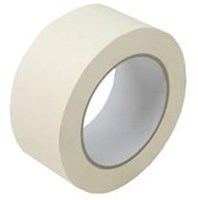 Fix-o-moll Maskingtape Abdeckband weiß 50mm x 50m 6 Stück