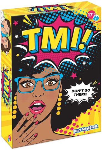 TMI