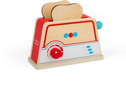 Bigjigs Holz-Toaster