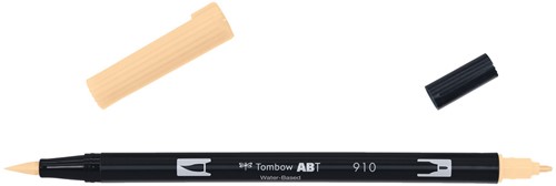 Tombow Tombow ABT Dual Brush Pen 910 Opal