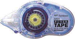 Tombow Klebebandroller Mono Maxi Power 8,4 mm 16 m nachfüllbar