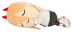 Tomy Chainsaw Man Kuscheltier Power Mocchi-Mocchi Anime Geschenk