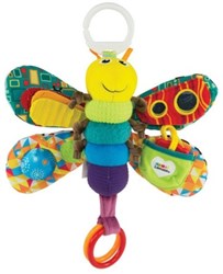 TOMY-FREDDIE DE VUURVLIEG