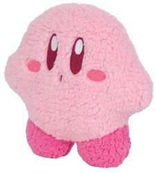 Tomy Kirby Plüsch Kissen groß Videospiel Spielzeug
