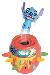 Stitch Pop Up Spiel - Disney Kinderspiel - Lilo und Stitch Spielzeug