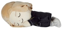 Mocchi Mocchi Kuscheltier Manjiro Sano - Anime Plüschfigur Spielzeug