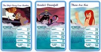 Winning Moves Kartenspiel Disney Arielle die Meerjungfrau Lernspiel-2