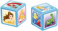 TOP TRUMPS MATCH - DISNEY PRINCESS-3
