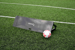Precision Rebound Board Trainingszubehör 150cm x 40cm schwarz