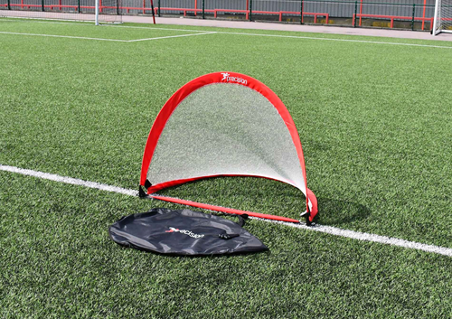 Precision Weighted Pop-Up Goals (Single) -  - 110cm x 80cm