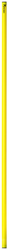 Precision Trainingsstange Agility Gelb 100cm Sporttraining