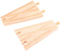 Bigjigs Train Rails Schienenteiler