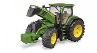 Bruder Tractor John Deere 7R 350-3