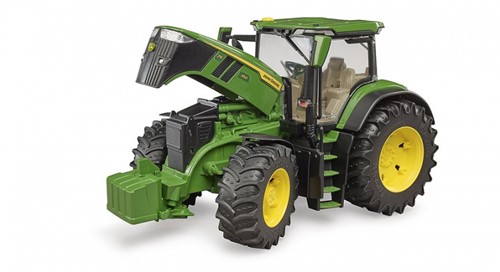 Bruder Tractor John Deere 7R 350-3