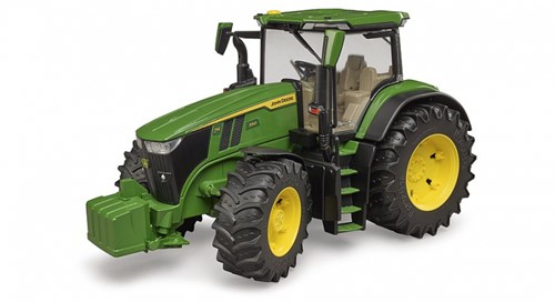 Bruder Tractor John Deere 7R 350
