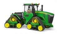 Bruder 04055 - John Deere 9620X mit Raupenlaufwerk-2