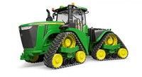 Bruder 04055 - John Deere 9620X mit Raupenlaufwerk-3