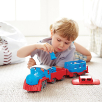 Green Toys Zug