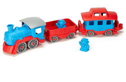 Green Toys Zug