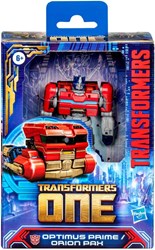 Hasbro Transformers Actionfigur Optimus Prime - Spielzeug Roboter