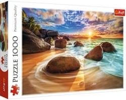 Trefl Trefl 1000 – Samudra Beach, Indien