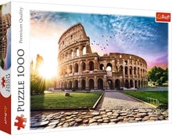 Puzzle 1000 Teile Kolosseum