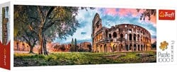 Trefl Trefl 1000P – Kolosseum bei Sonnenaufgang