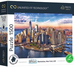 Pz. Stadtbild: Manhattan, New York, USA