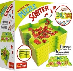 Trefl Trefl - Puzzle Sorter