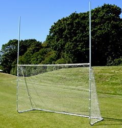 Precision Multi Sport Stahl Tor - Fußball und mehr - 10ft