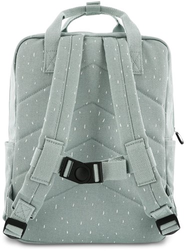 Trixie großer Kinderrucksack - wasserabweisend Mr. Shark Hai-3