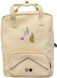 Trixie Rucksack - große Schultasche Mrs. Unicorn - wasserabweisend und nachhaltig