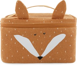 Trixie Thermo Lunch Box - Mr. Fox