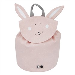 Trixie Rucksack MINI - Mrs. Rabbit